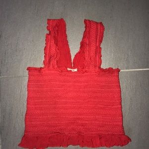 Urban Outfitters Ecote Top