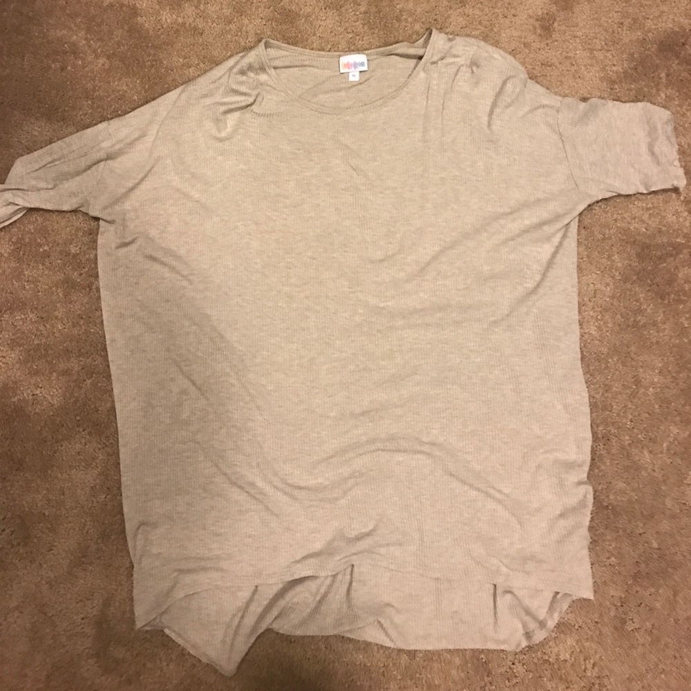 Lularoe medium Irma