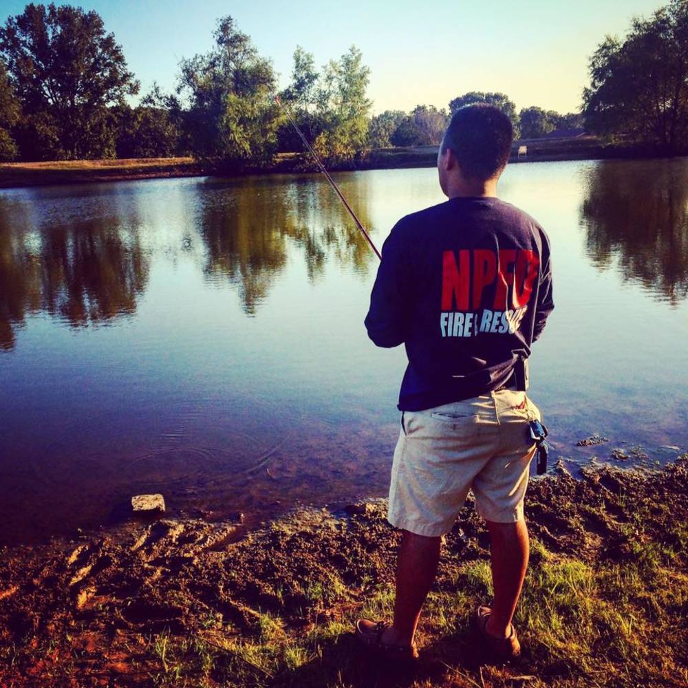 Meet your Posher, Uziel