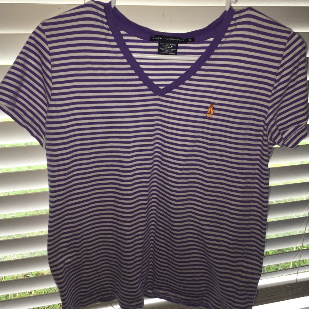 Ralph Lauren Polo Shirt.