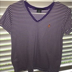 Ralph Lauren Polo Shirt.
