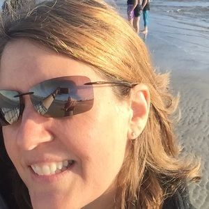 Meet your Posher, Lesley