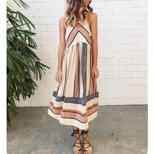 ISO: free people bloom dress