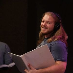 Meet your Posher, Justin