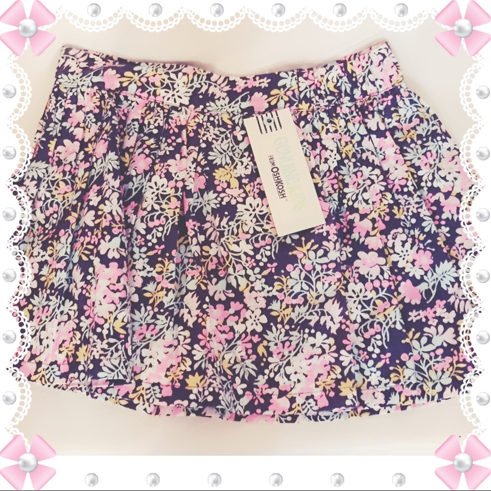 Genuine Kids from Oshkosh 5T