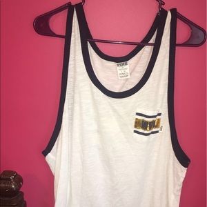 Victoria's Secret Pink Tank Top