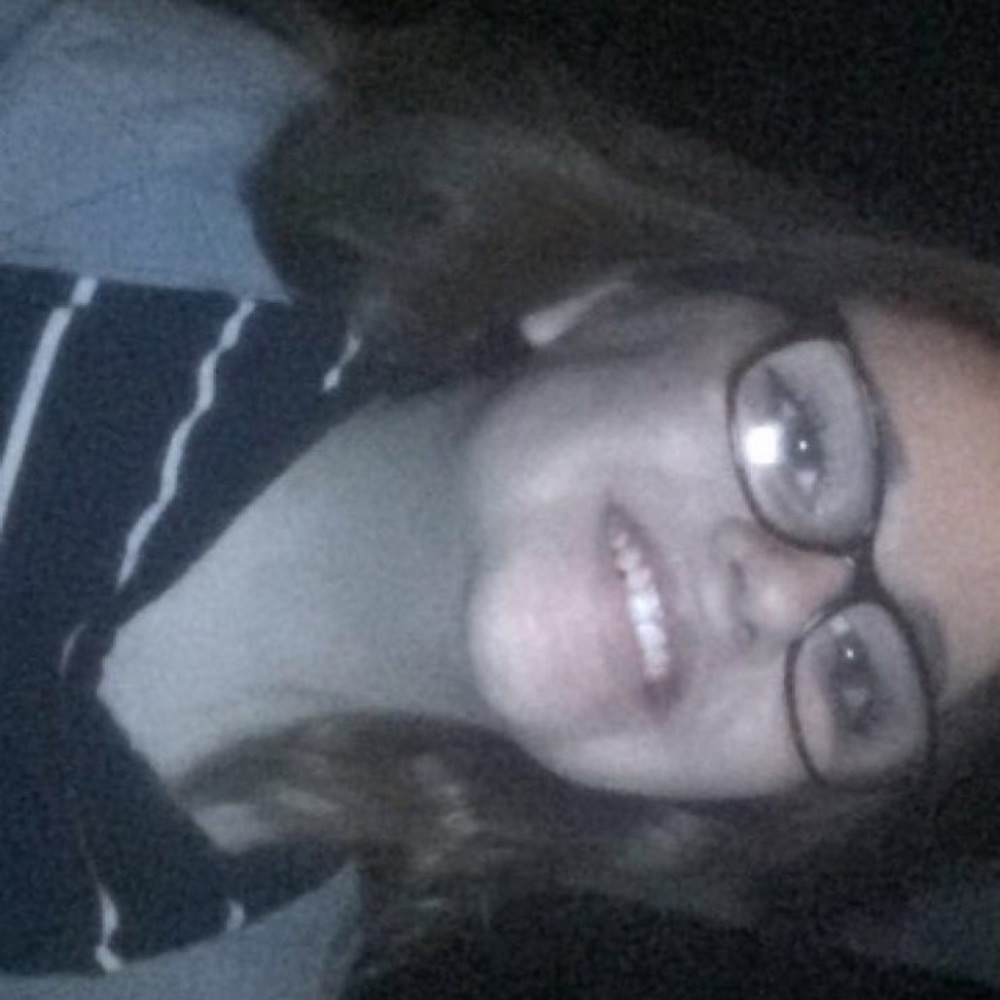 Meet your Posher, Carly