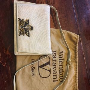 Valentino Night Purse Shipping Price Drop