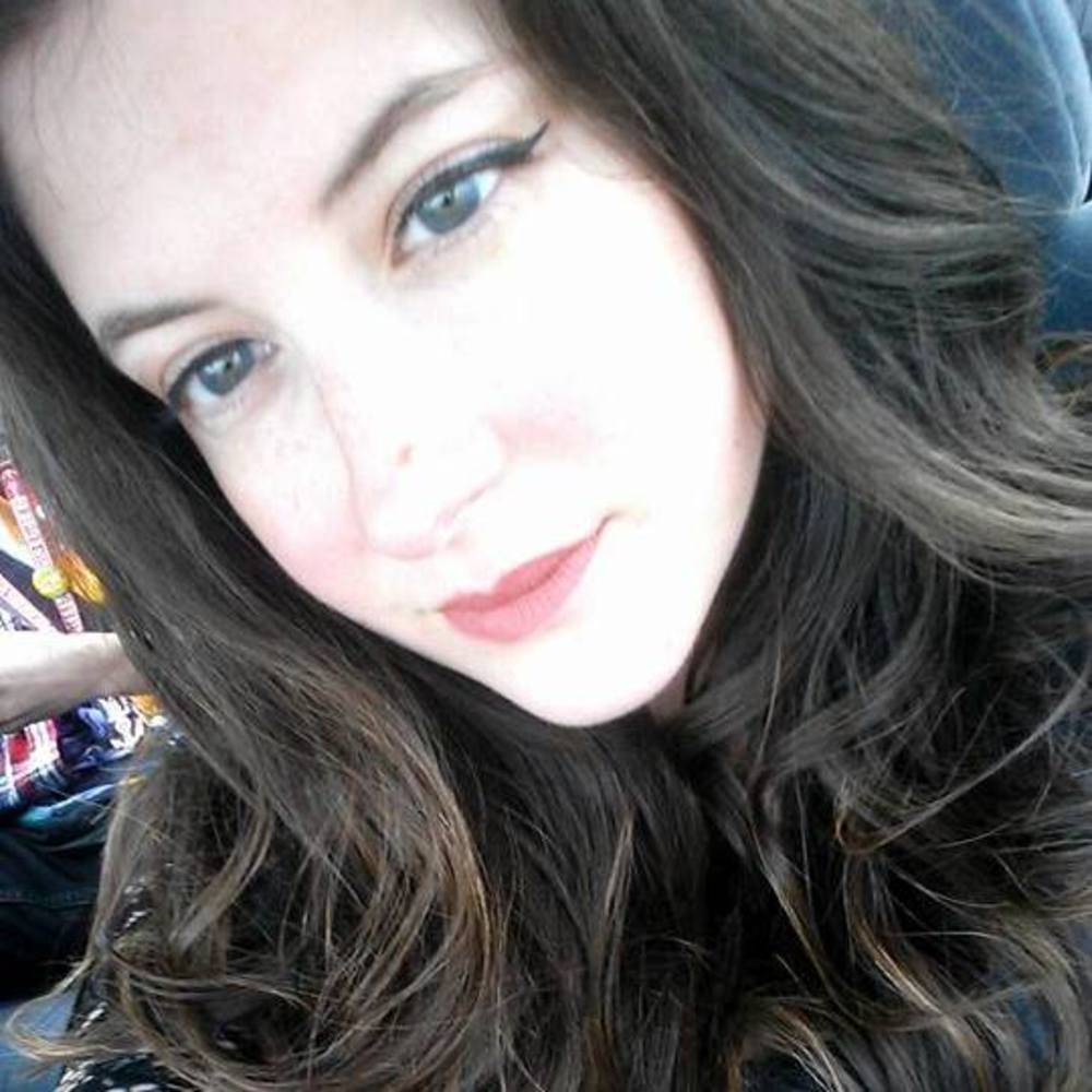 Meet your Posher, Aimee