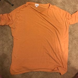 Like new lularoe medium Irma