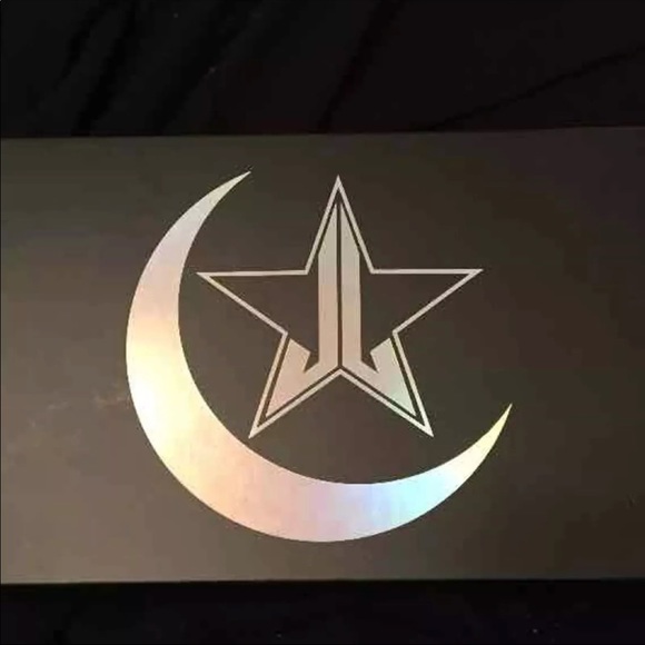 The Jeffree Star Cosmetics x Manny MUA Collab Is Finally  Jeffree Star x Manny MUA Caleb.