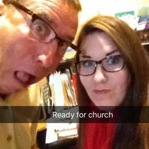 Meet your Posher, Lucy