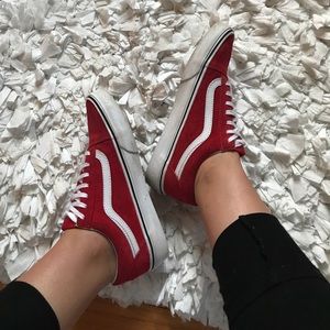 Vans Sneakers