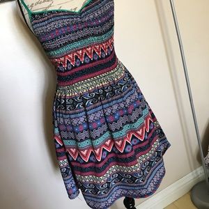 Xhilaration Dress