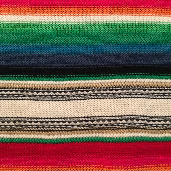 NWT Ralph Lauren Striped Sweater - Picture 4 of 4