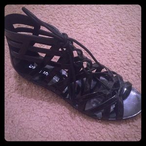 Gel Sandals by Dirty Laundry