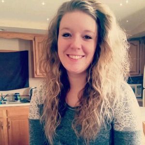 Meet your Posher, Haley