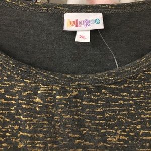 Lularoe dress, it's a limited edition