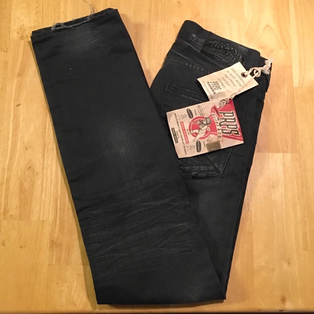 PRPS Jeans