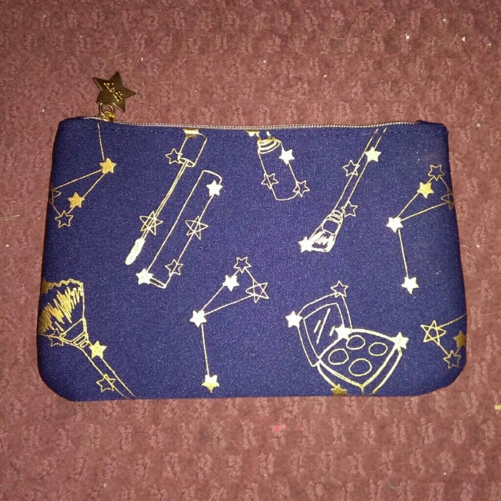 Star ipsy bag