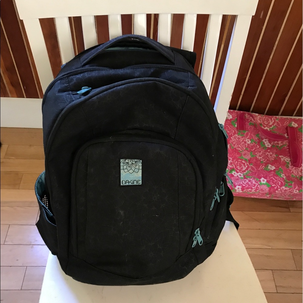 Backpack