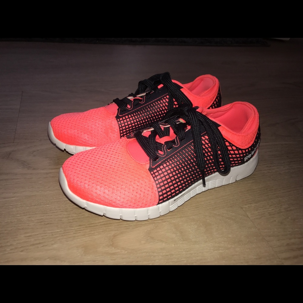 Reebok ZRATED Running Shoes