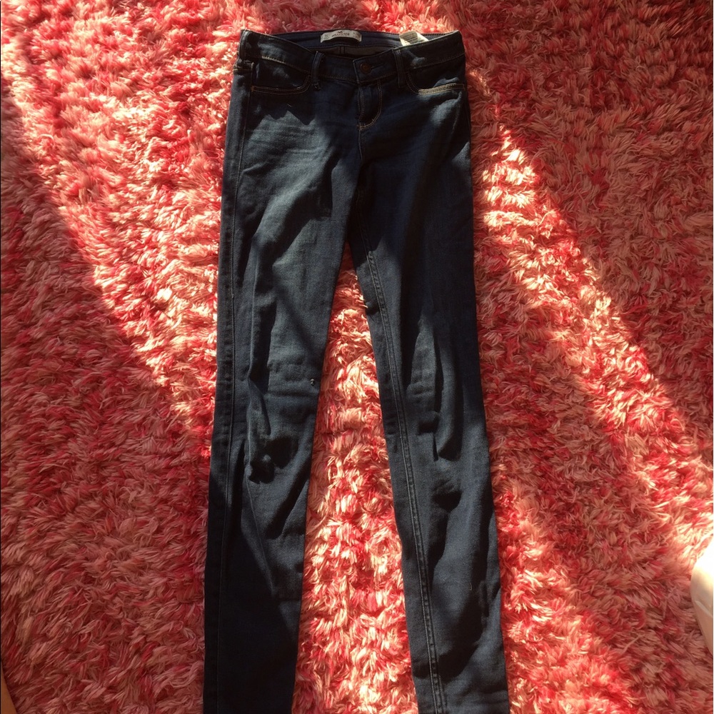 Hollister Jeggings