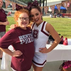 Meet your Posher, Kari