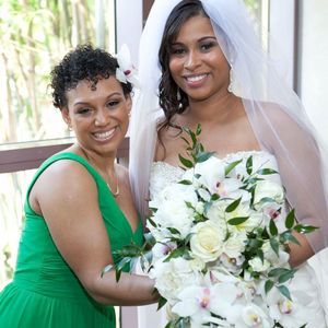 Meet your Posher, Jade