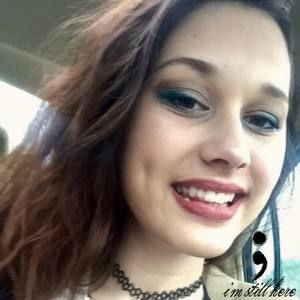 Meet your Posher, Shaeleigh