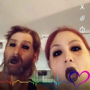 Meet your Posher, Natasha