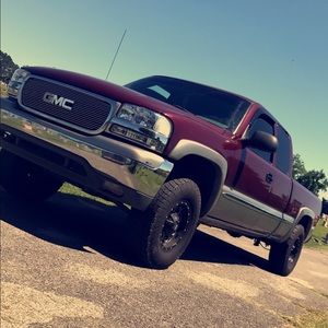 Meet your Posher, Caleb