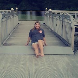 Meet your Posher, Michaela