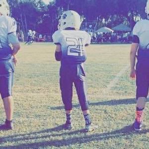 Meet your Posher, Dominic