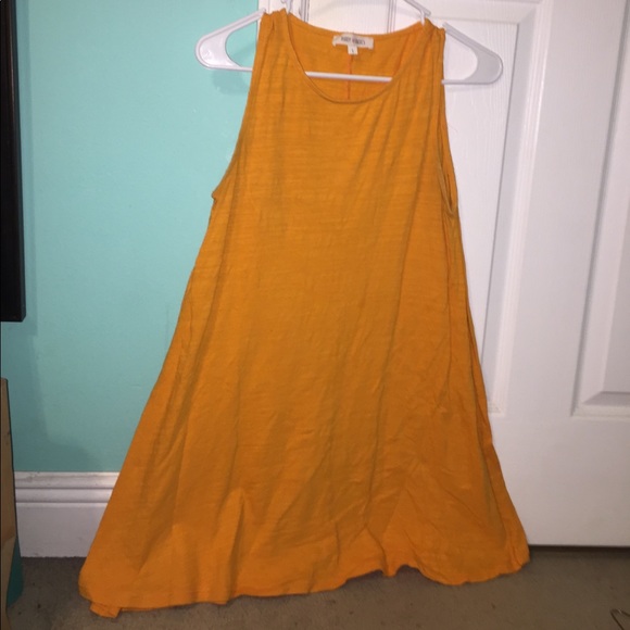 A-line sundress ! - Picture 2 of 3