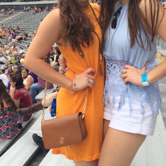 A-line sundress ! - Picture 1 of 3