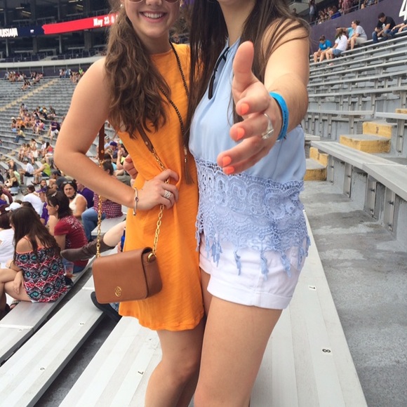 A-line sundress ! - Picture 3 of 3