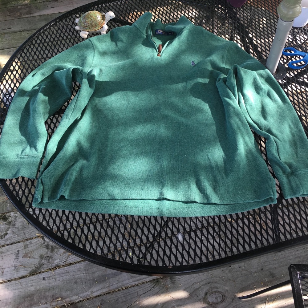 Polo by Ralph Lauren Sweater