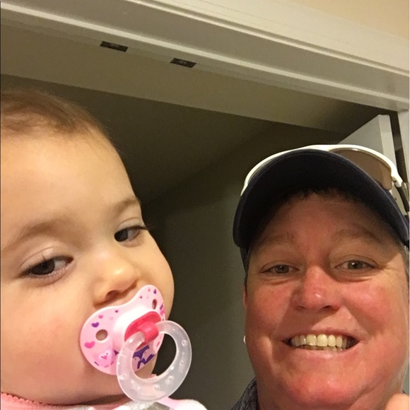 Meet your Posher, Jacquelyn - Picture 1 of 1