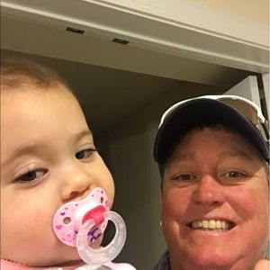 Meet your Posher, Jacquelyn