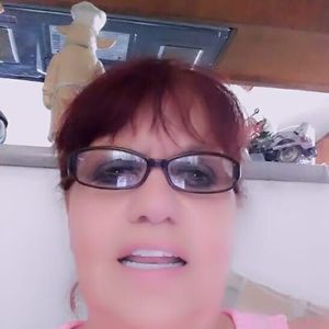 Meet your Posher, Cathy