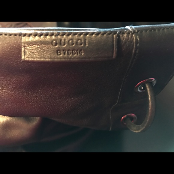 Women\'s Large Gucci Backpack/Bag! main image 4