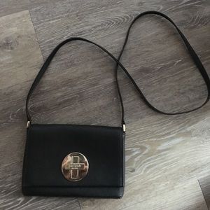 Kate spade black cross body