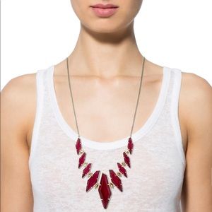 Kendra Scott Bernice Collar Necklace