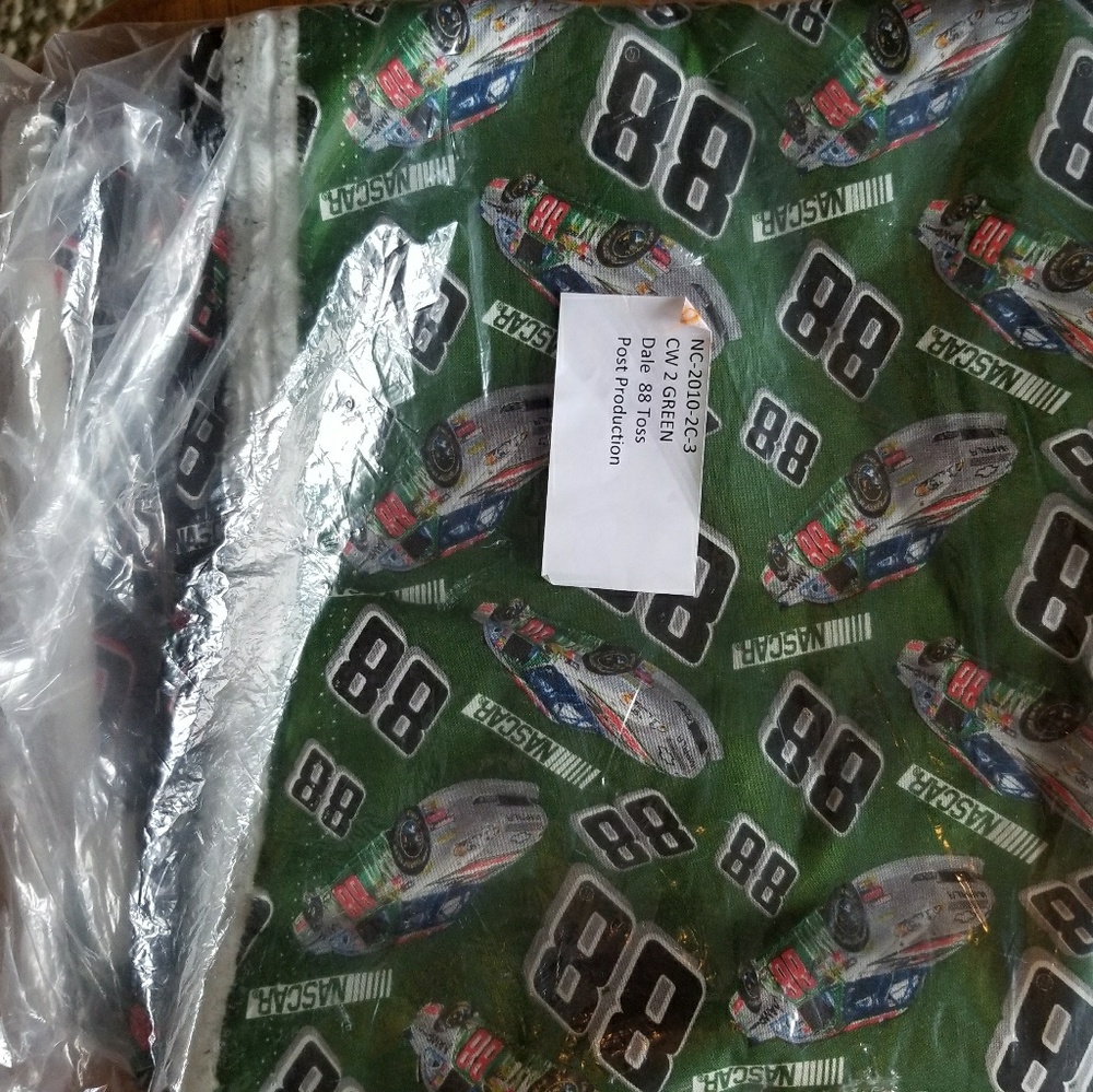 Hard to find Dale Jr material