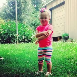 Meet your Posher, Angela