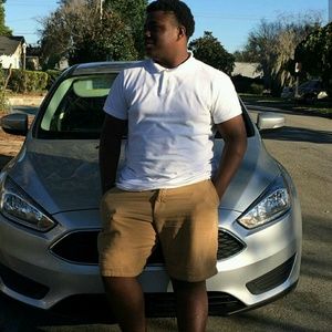 Meet your Posher, Kevin