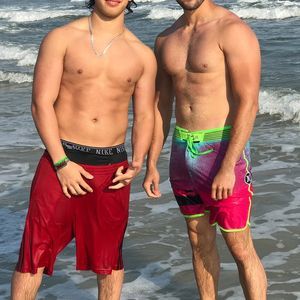 Meet your Posher, Frankie perselis