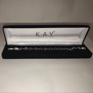 Bracelet from Kay Jewelers