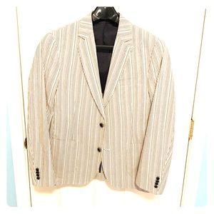 Horse Race Blazer